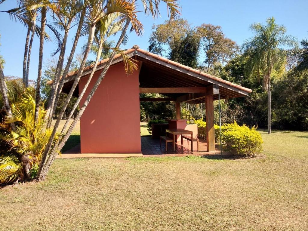  Chácara Brotas San Diego