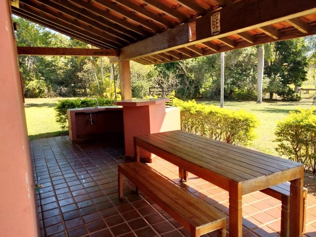  Chácara Brotas San Diego