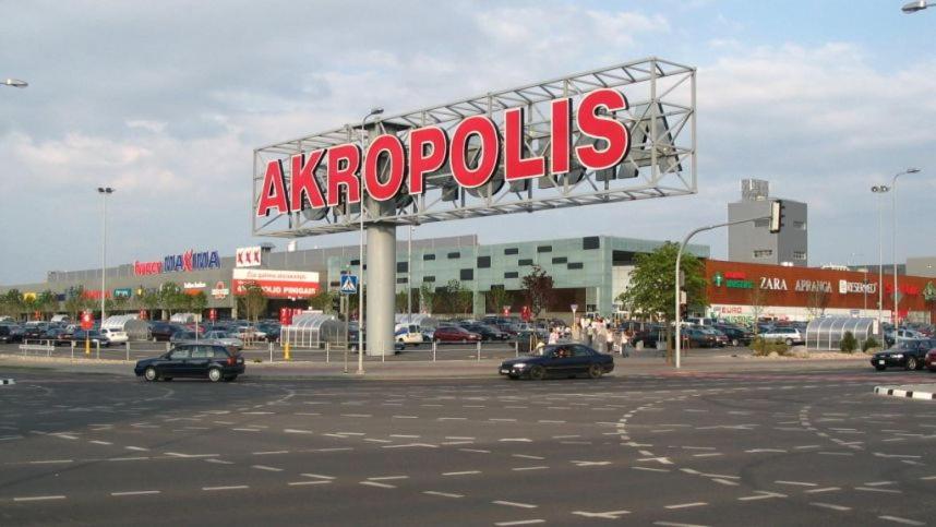 Akropolis Studio, Klaipėda – Updated 2023 Prices