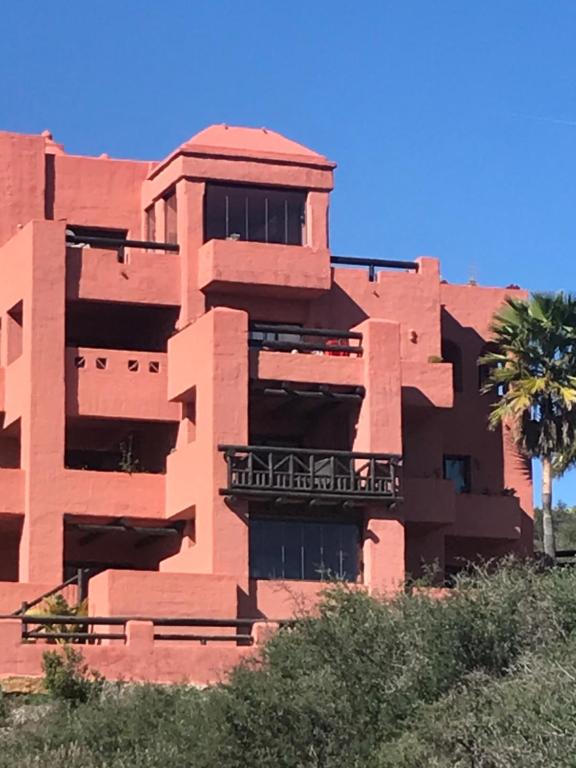 Coto Real Duquesa golf 3 bed 2 bath penthouse with stunning ...