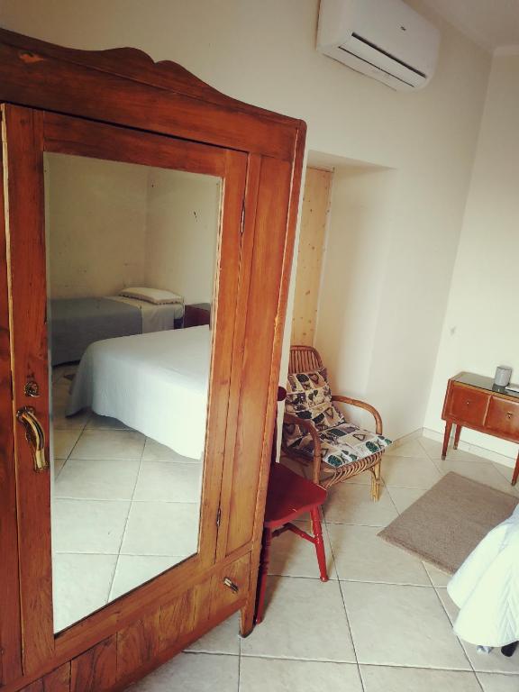 B&B Sud e Magia - Doppel- Oder Zwillingszimmer Mit Terrasse
