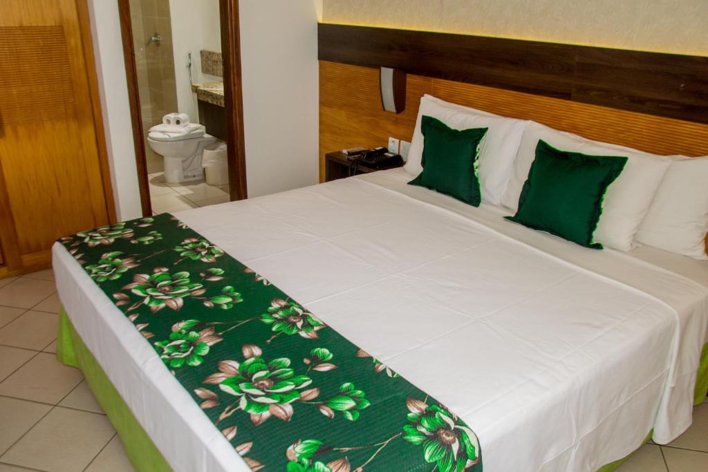  Quality Suites Natal Ponta Negra