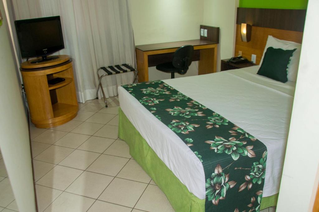  Quality Suites Natal Ponta Negra