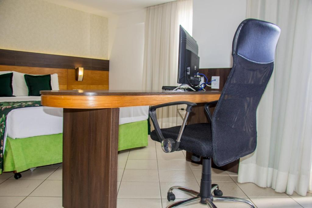  Quality Suites Natal Ponta Negra