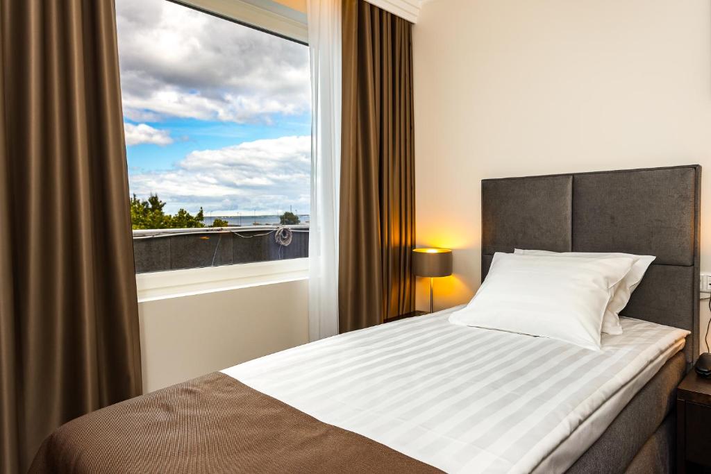 Adoryal Hotell - Twin Room