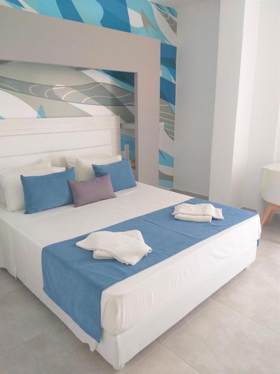 Sun Boutique Hotel (Adults Only), Amoudara – Tarifs 2024