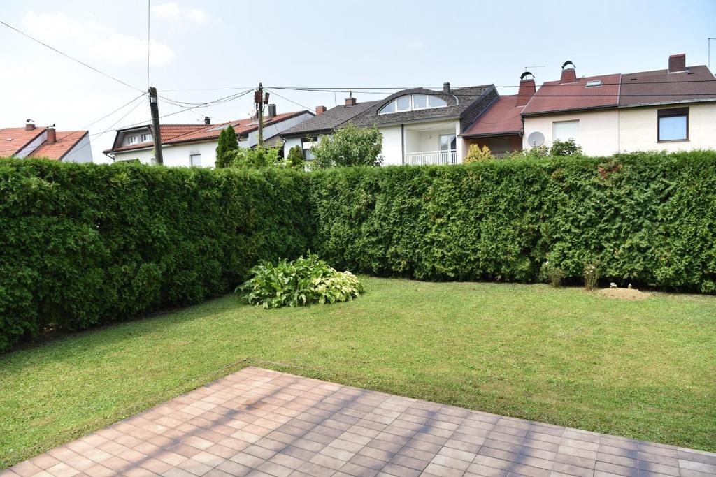 Apartman Jadranka - Three-Bedroom Apartment