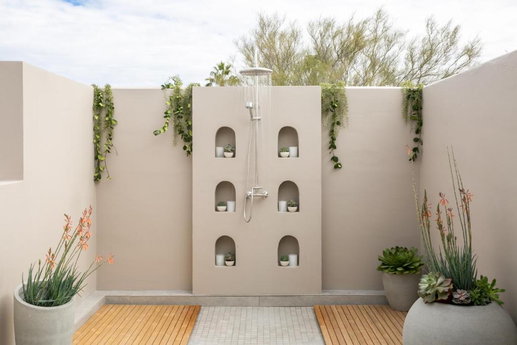 Fotografie z fotogalerie ubytování CIVANA Wellness Resort & Spa v destinaci Scottsdale
