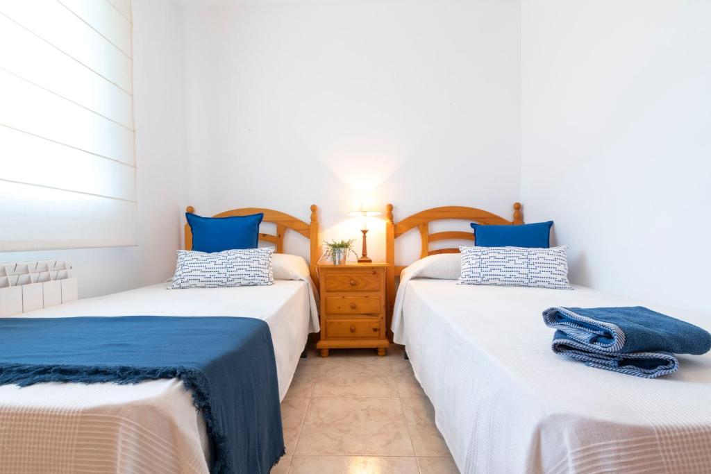 Vacation Home Myhost Augusta Altafulla, Spain - Booking.com