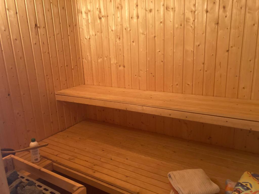 Egen stuga med delat badrum - Standaard Tweepersoonskamer Met Gedeelde Badkamer