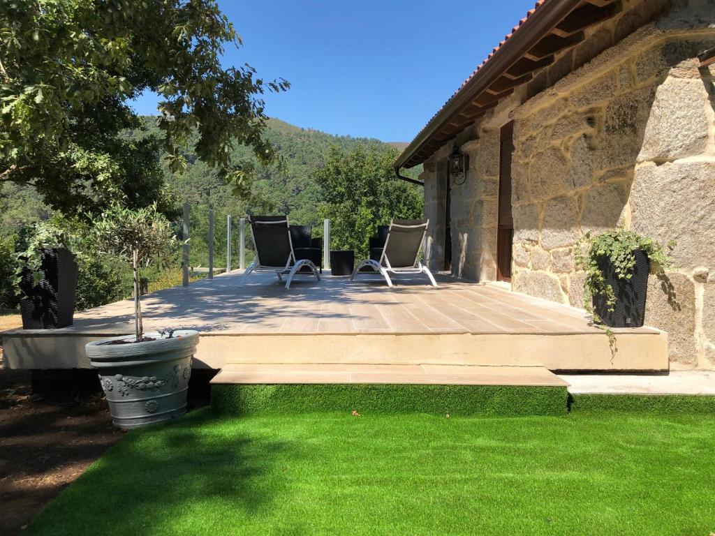 Casa Yañez • XuresVillas, Bubaces – Precios actualizados 2022