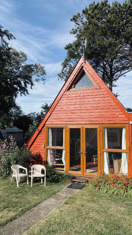 Kingsdown Holiday Park - Casa De Vacaciones