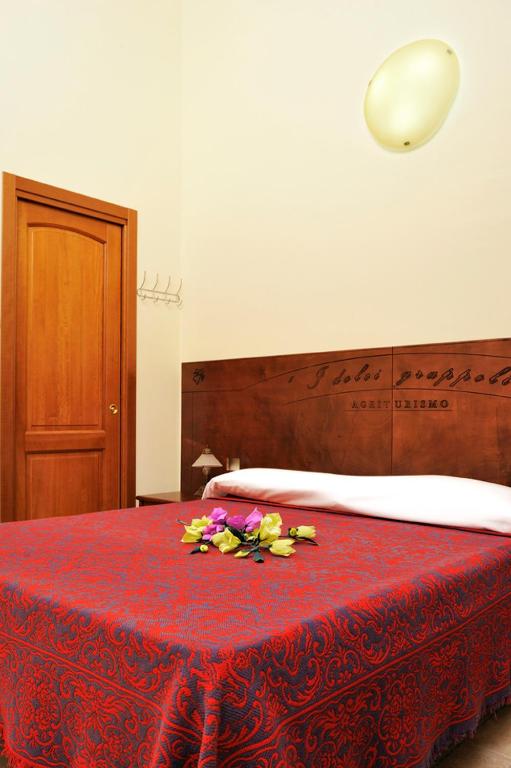 I Dolci Grappoli - Habitación Doble O Twin