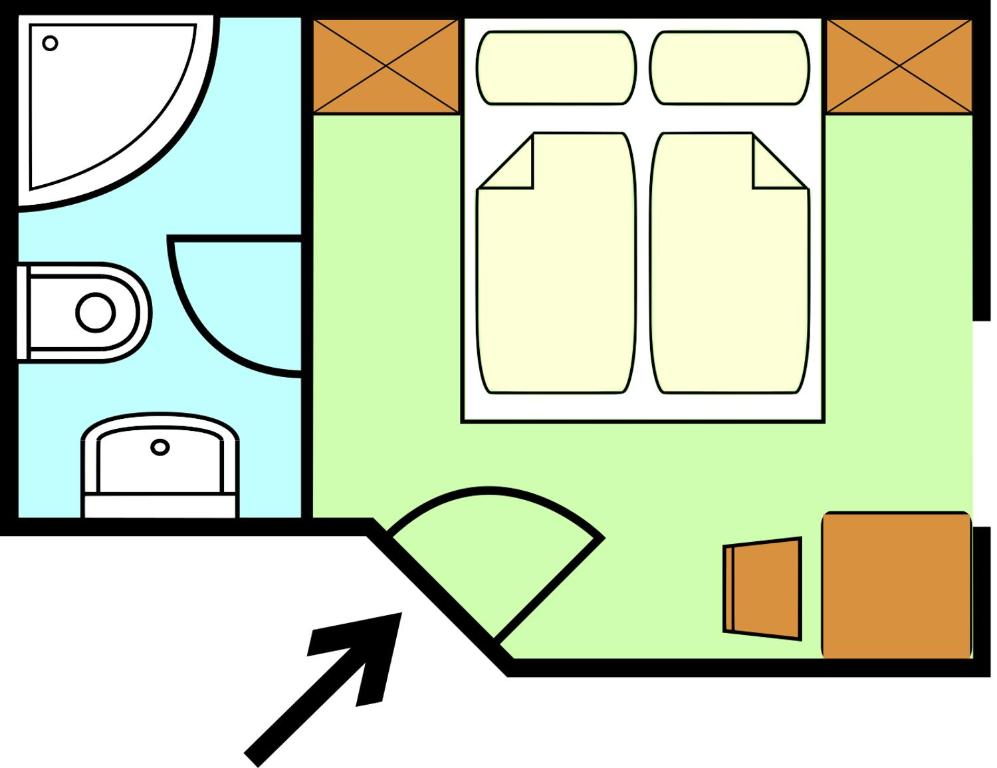Hotel Laaxerhof - 12
