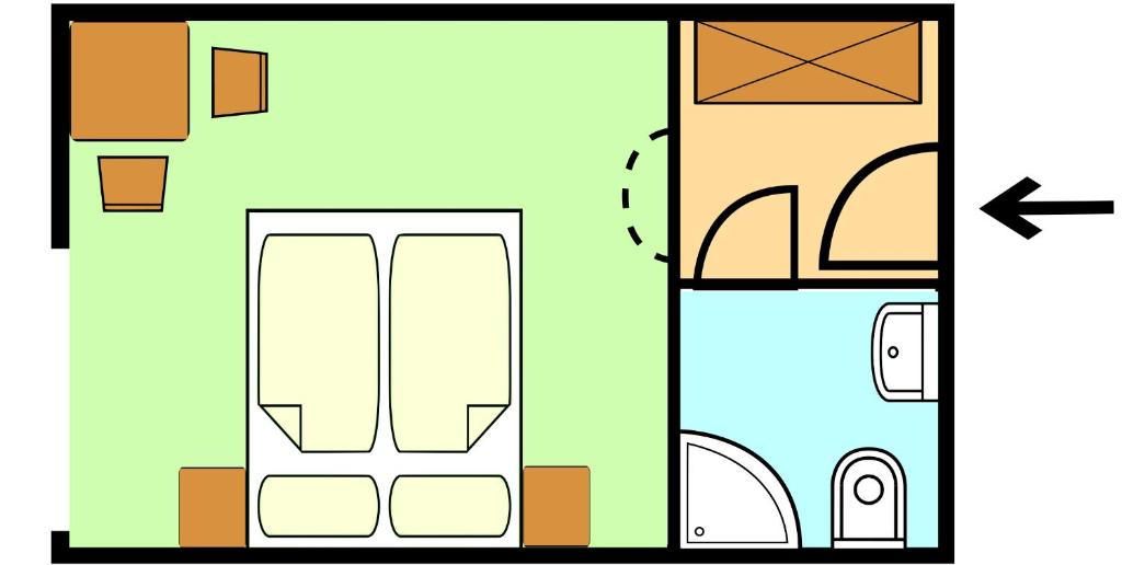 Hotel Laaxerhof - 11