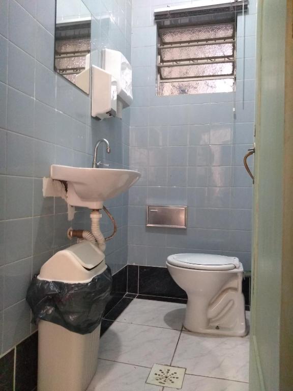  Casa Summer Hostel