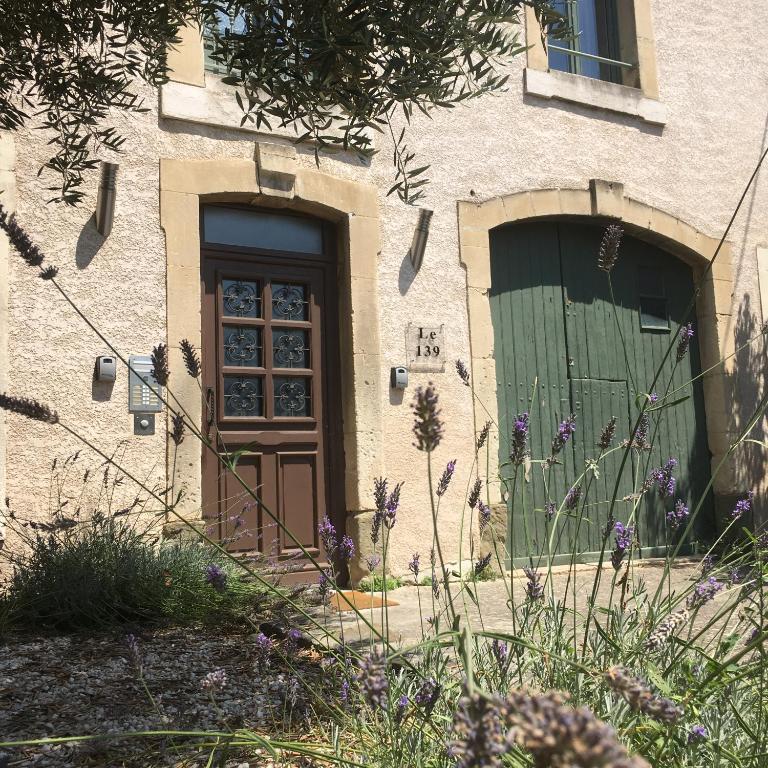 LE 139 carcassonne - 1