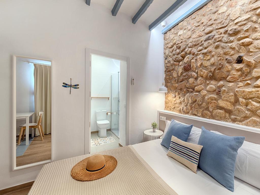 Hostal Altea House, Altea – Bijgewerkte prijzen 2023