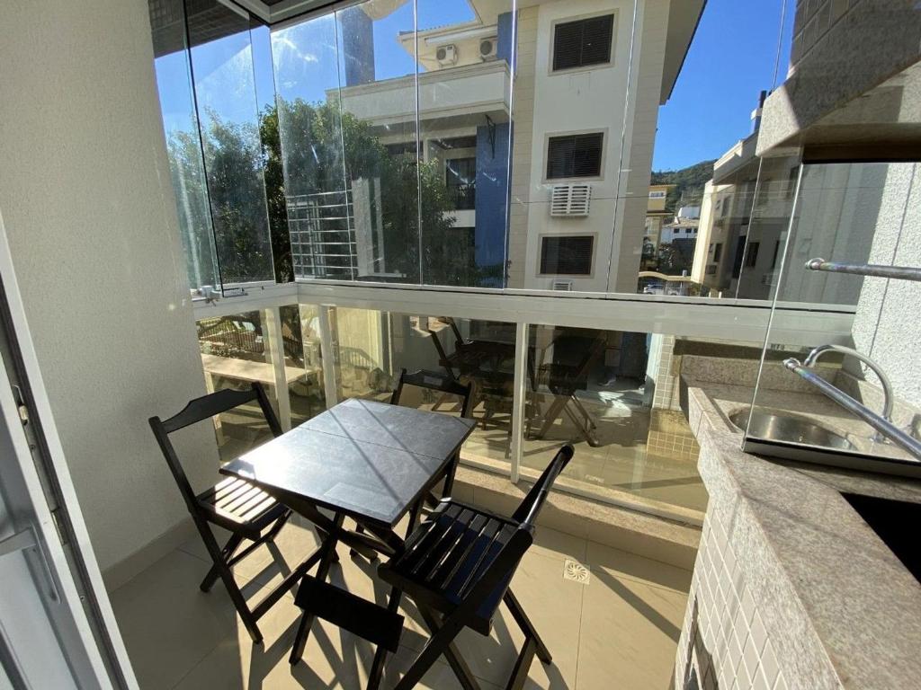  Residencial Brogni Jurere Florianópolis