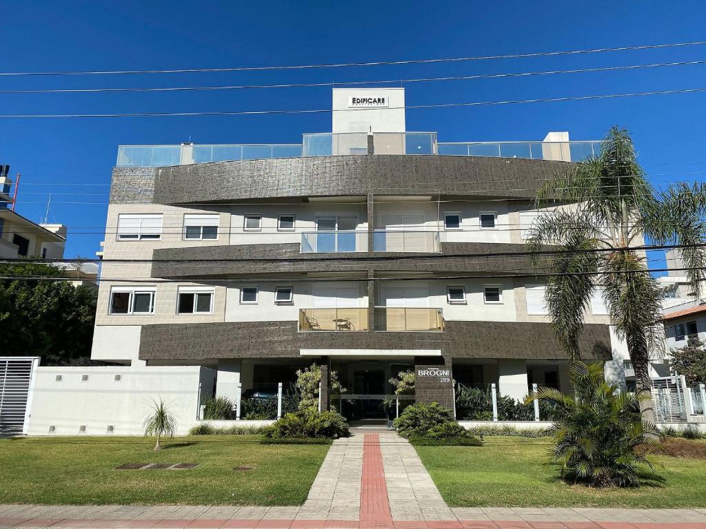  Residencial Brogni Jurere Florianópolis