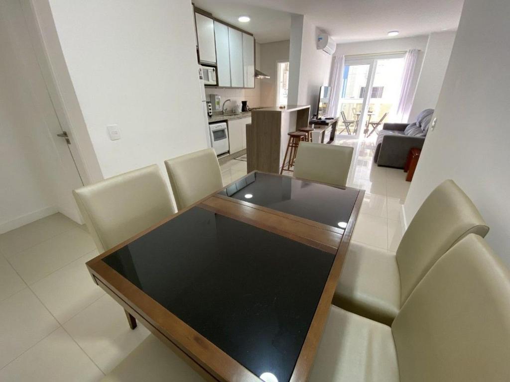  Residencial Brogni Jurere Florianópolis