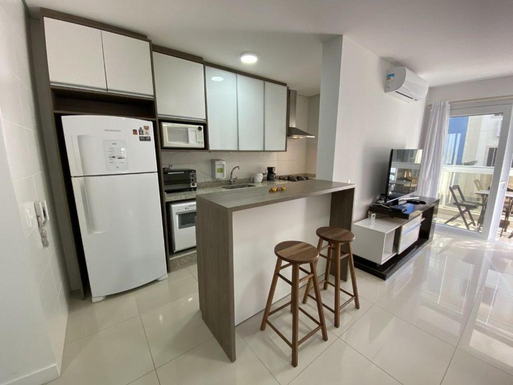  Residencial Brogni Jurere Florianópolis
