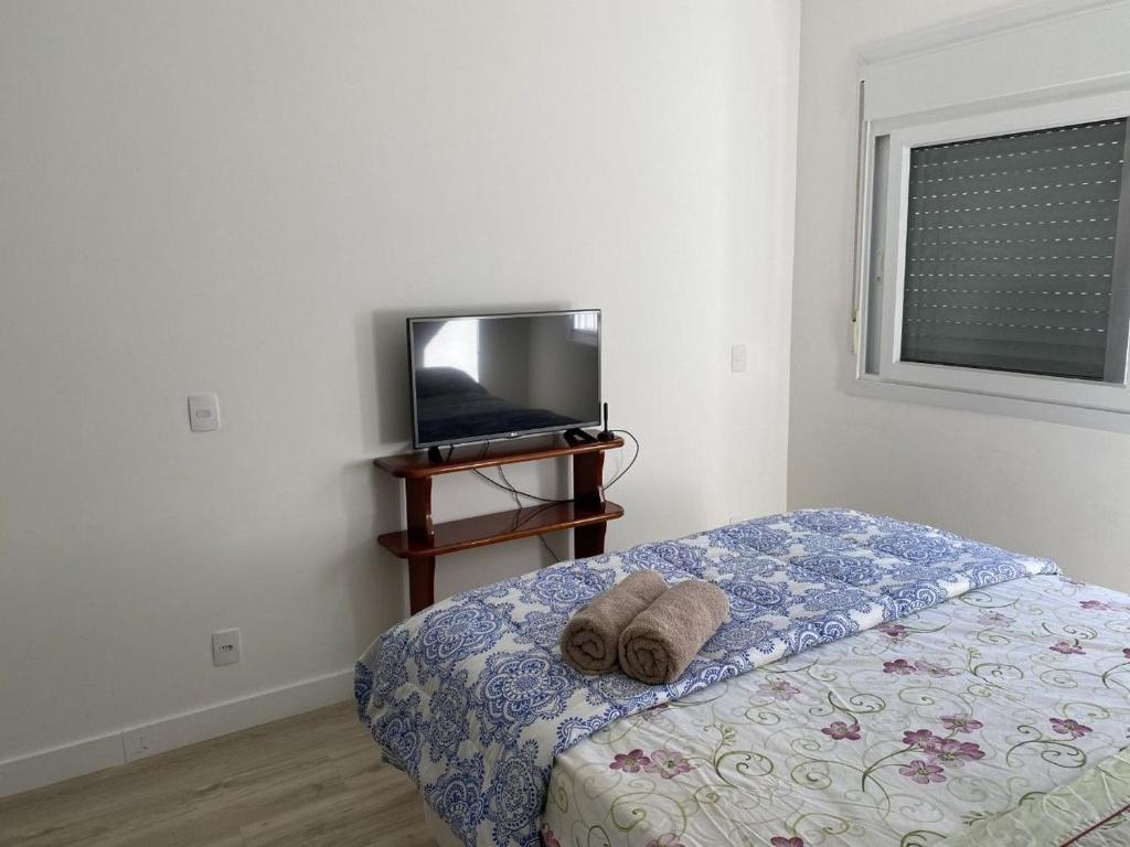  Residencial Brogni Jurere Florianópolis