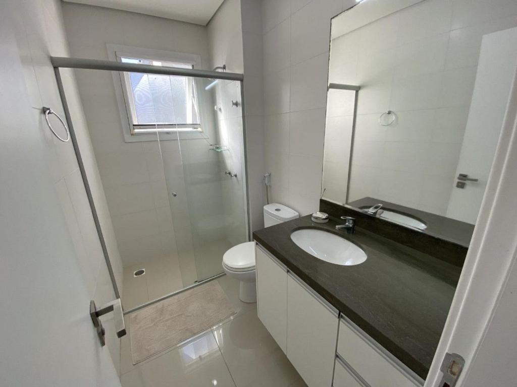  Residencial Brogni Jurere Florianópolis