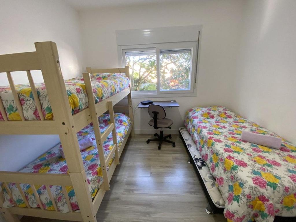  Residencial Brogni Jurere Florianópolis