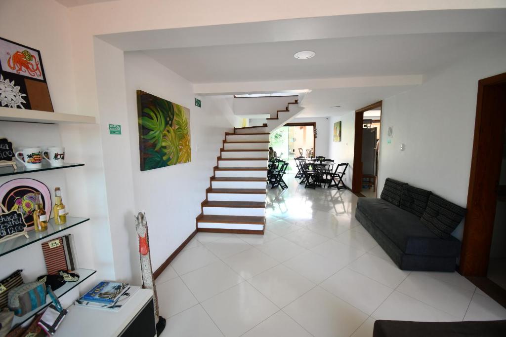  Enseada Hostel
