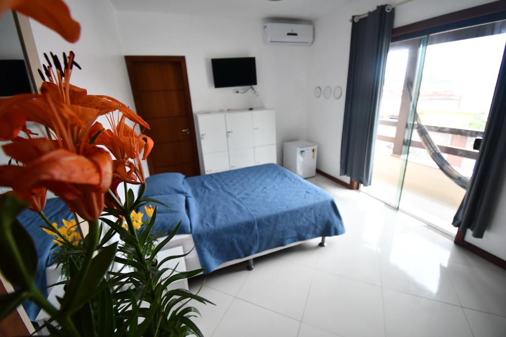  Enseada Hostel