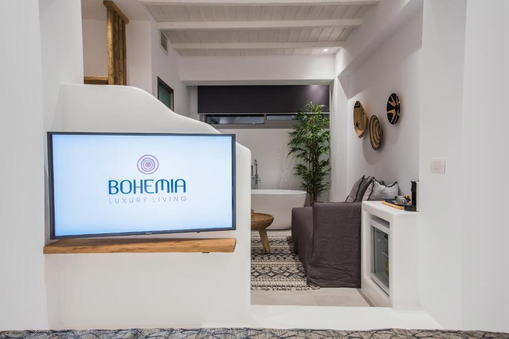 Bohemia Luxury Living - 6