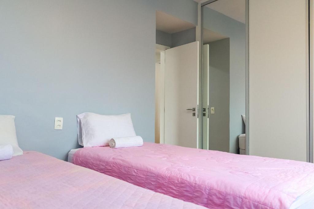  Charmoso Apartamento no Leblon