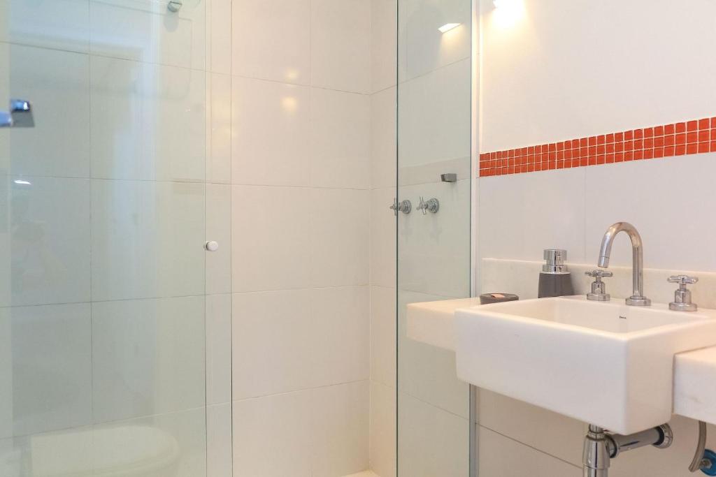  Charmoso Apartamento no Leblon