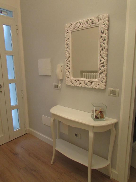 Fotografie z fotogalerie ubytování B&B Nadine v destinaci Forlì