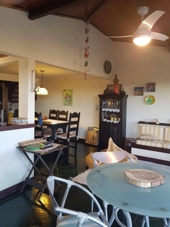  Linda Casa Búzios - Geribá- RJ