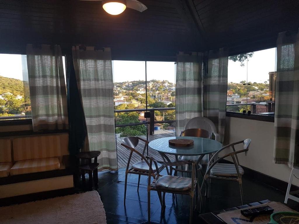  Linda Casa Búzios - Geribá- RJ