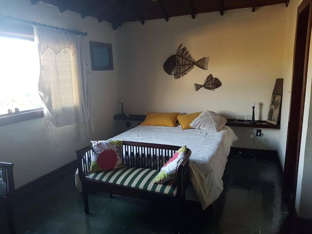  Linda Casa Búzios - Geribá- RJ