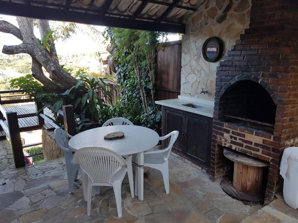  Linda Casa Búzios - Geribá- RJ