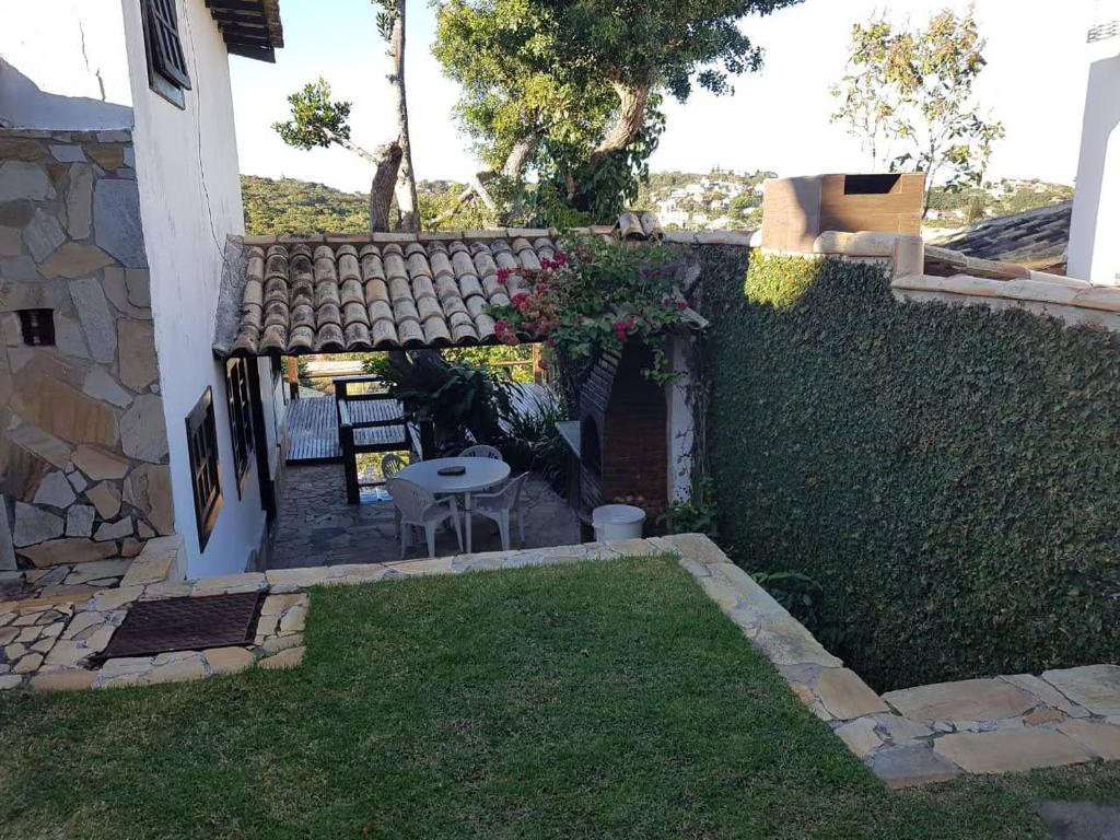  Linda Casa Búzios - Geribá- RJ
