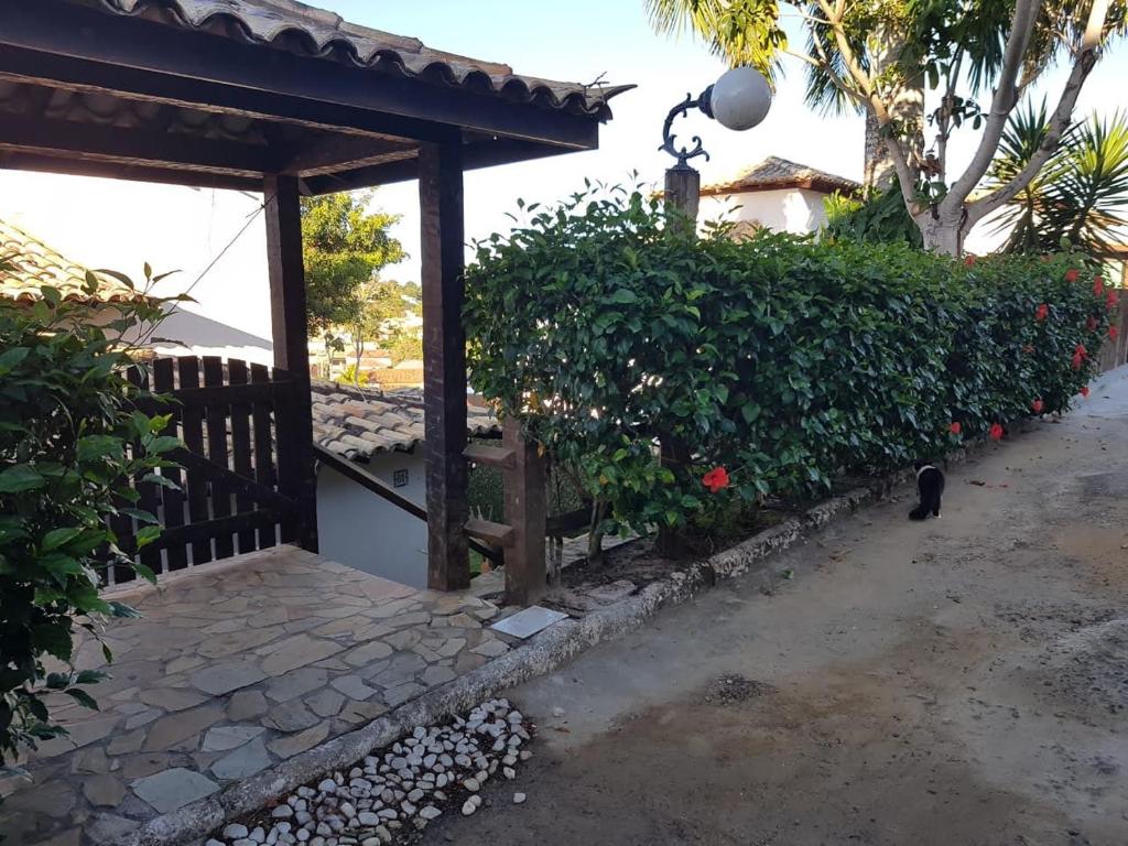  Linda Casa Búzios - Geribá- RJ