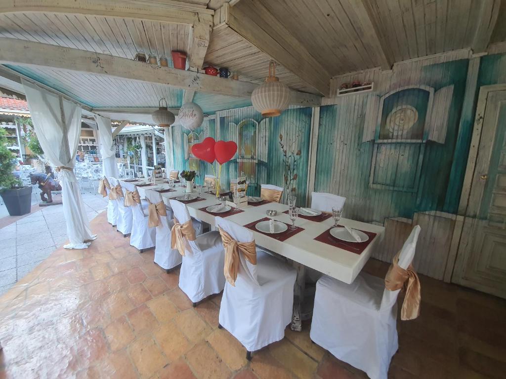 Hotel Fontana - Resim 45