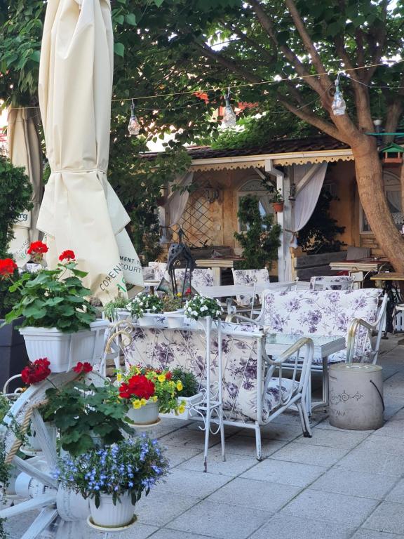 Hotel Fontana - Resim 43