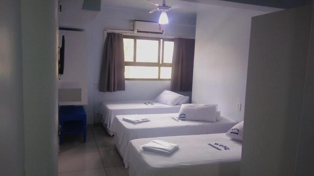  Hotel Serrador