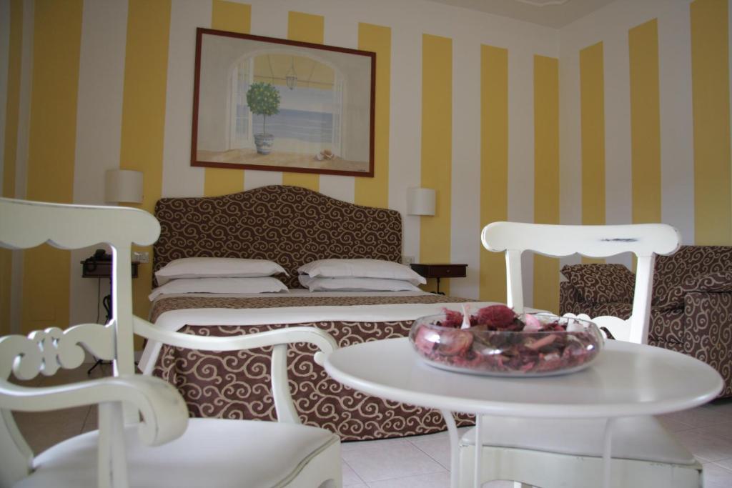 Hotel Alex - Resim 28