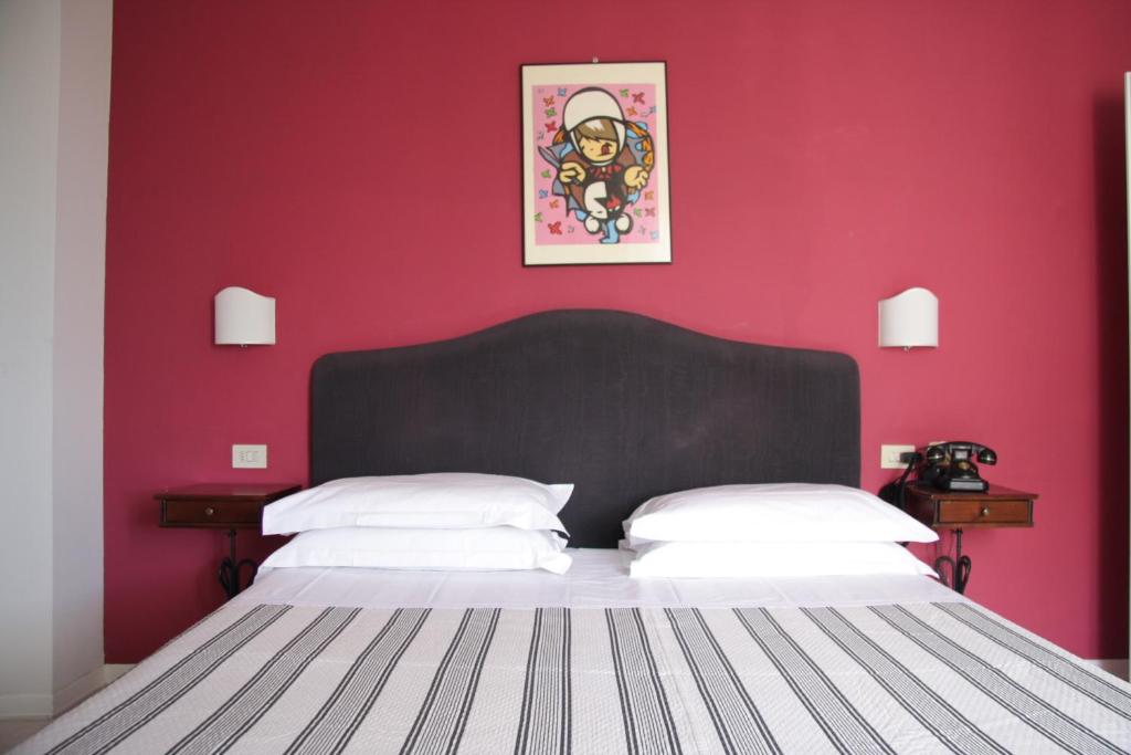 Hotel Alex - Resim 29