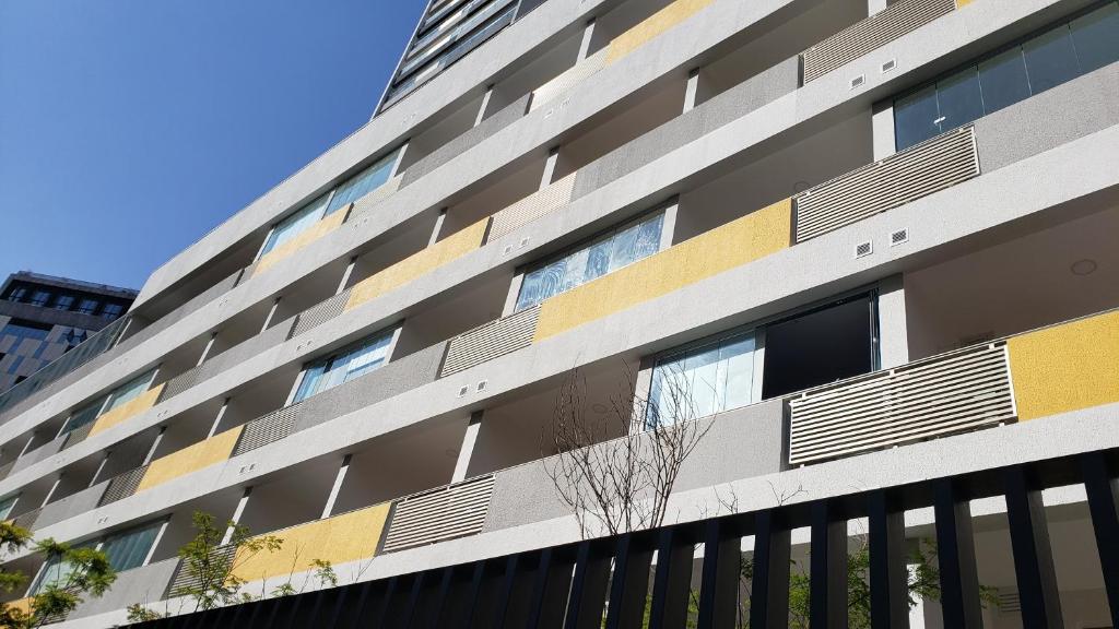  studio novo na Vila Madalena