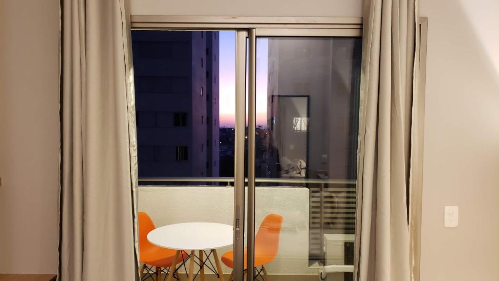  studio novo na Vila Madalena