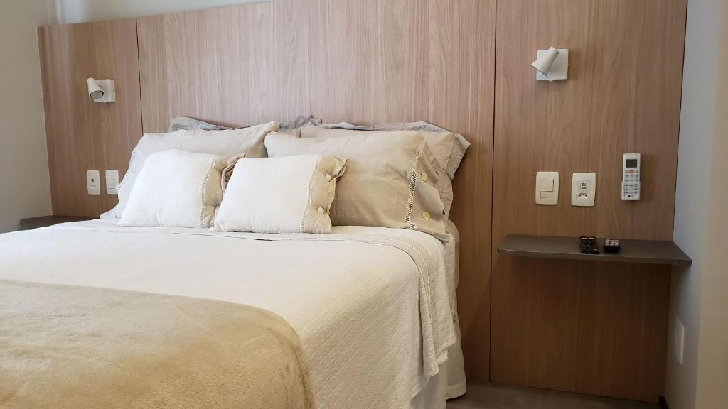  studio novo na Vila Madalena