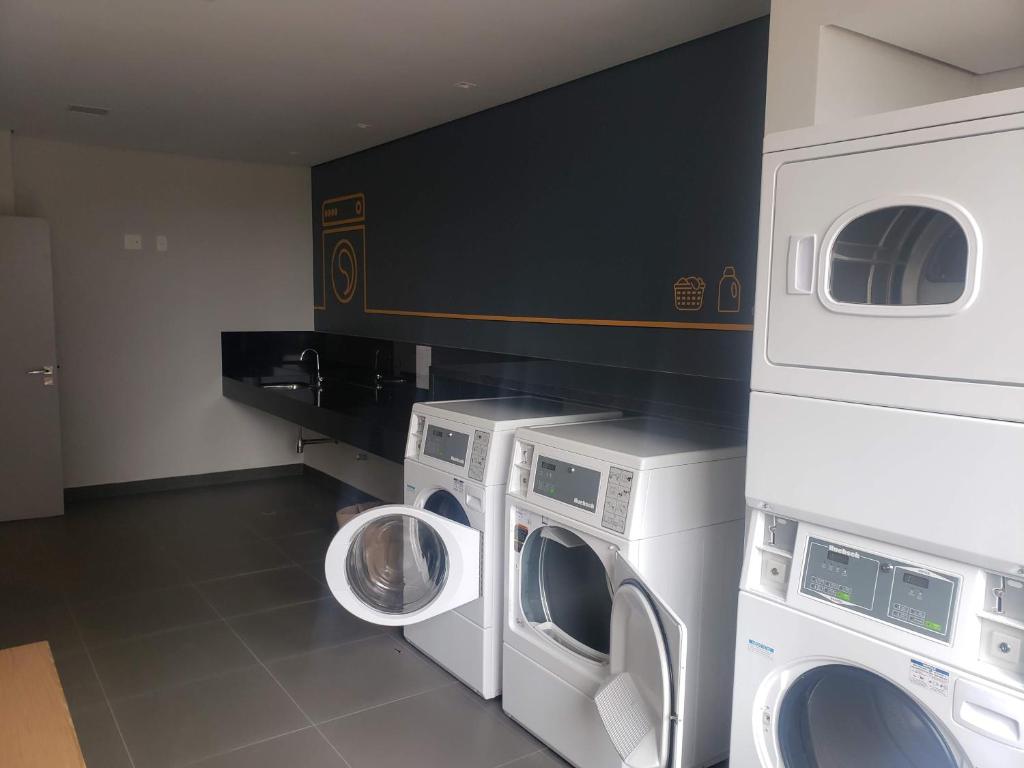  studio novo na Vila Madalena